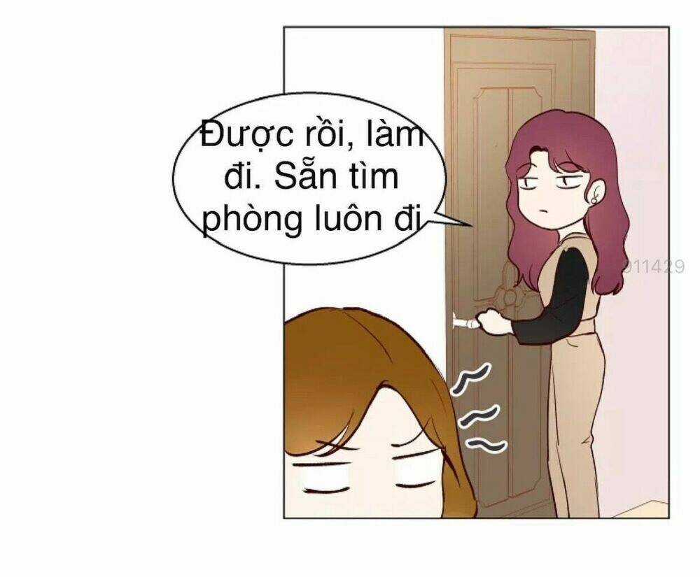 Tôi Kết Hôn Cùng Antifan Chapter 9 trang 14