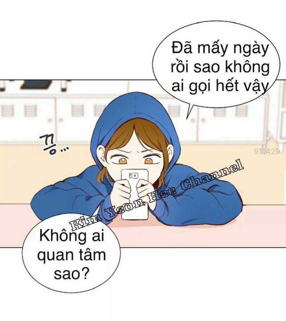 Tôi Kết Hôn Cùng Antifan Chapter 9 trang 18