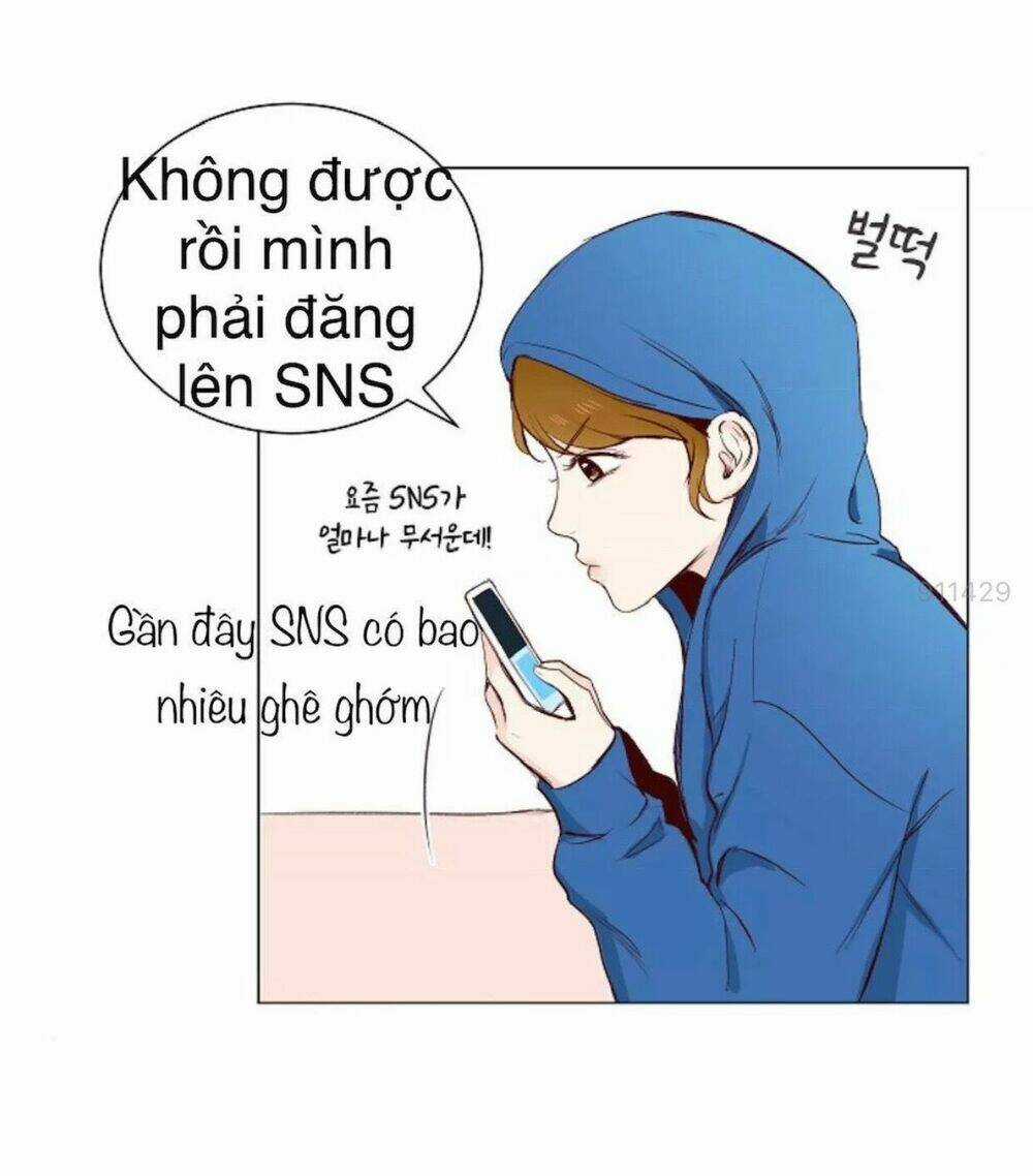 Tôi Kết Hôn Cùng Antifan Chapter 9 trang 19