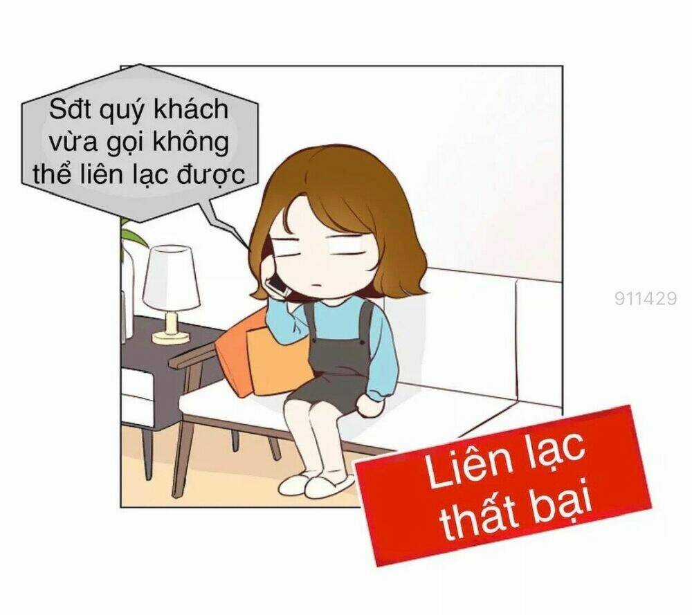 Tôi Kết Hôn Cùng Antifan Chapter 9 trang 2