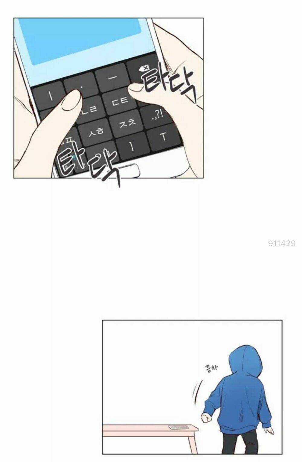 Tôi Kết Hôn Cùng Antifan Chapter 9 trang 20