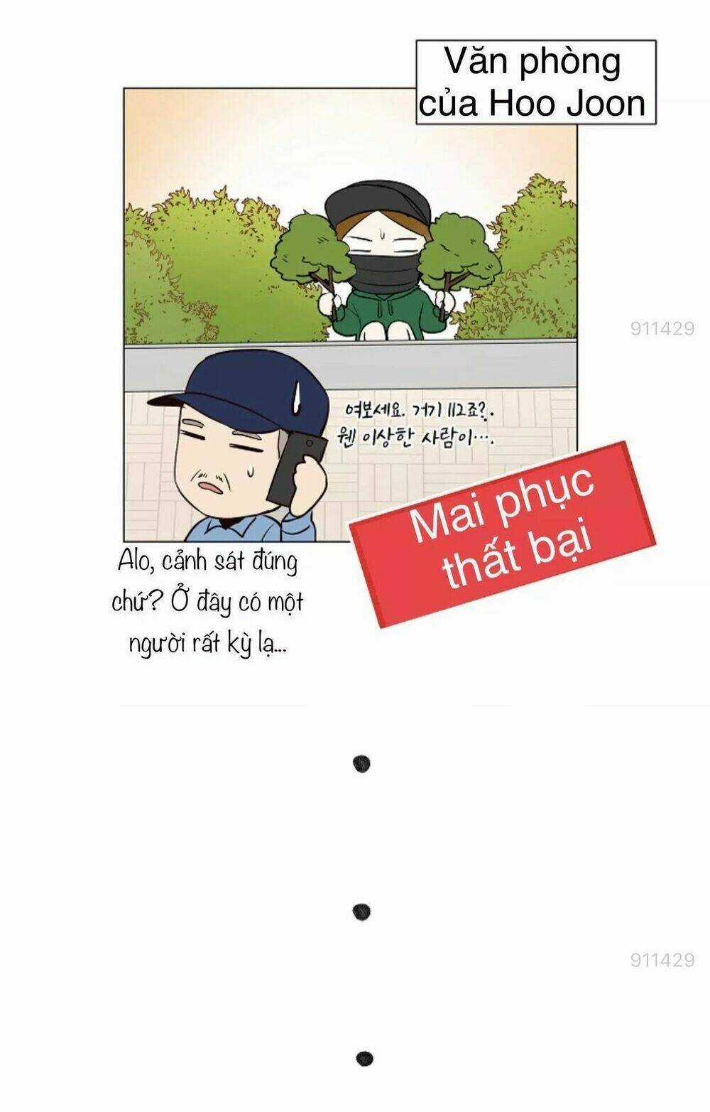 Tôi Kết Hôn Cùng Antifan Chapter 9 trang 4