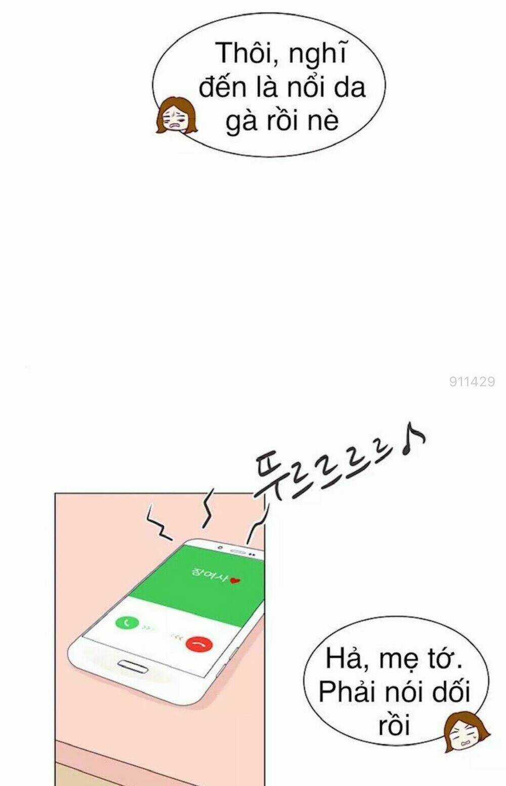 Tôi Kết Hôn Cùng Antifan Chapter 9 trang 6