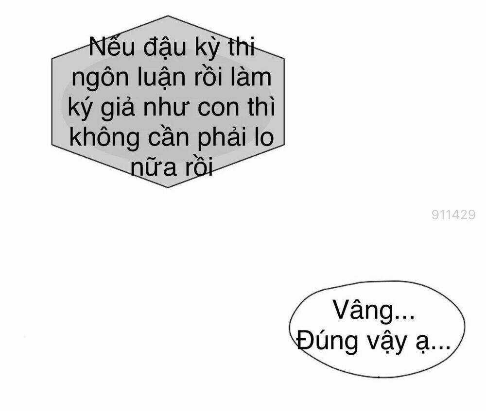 Tôi Kết Hôn Cùng Antifan Chapter 9 trang 8