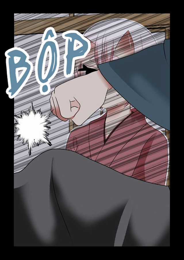 Tôi kết hôn với cô dâu là một Oni Chapter 7 trang 3