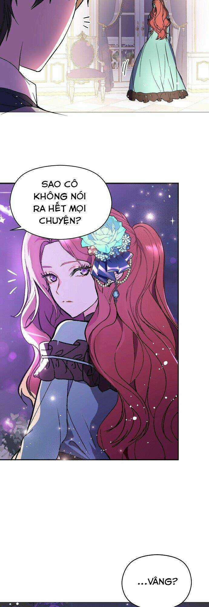 Tôi Không Cố Ý Quyến Rũ Nam Chính Đâu! Chapter 18 trang 16