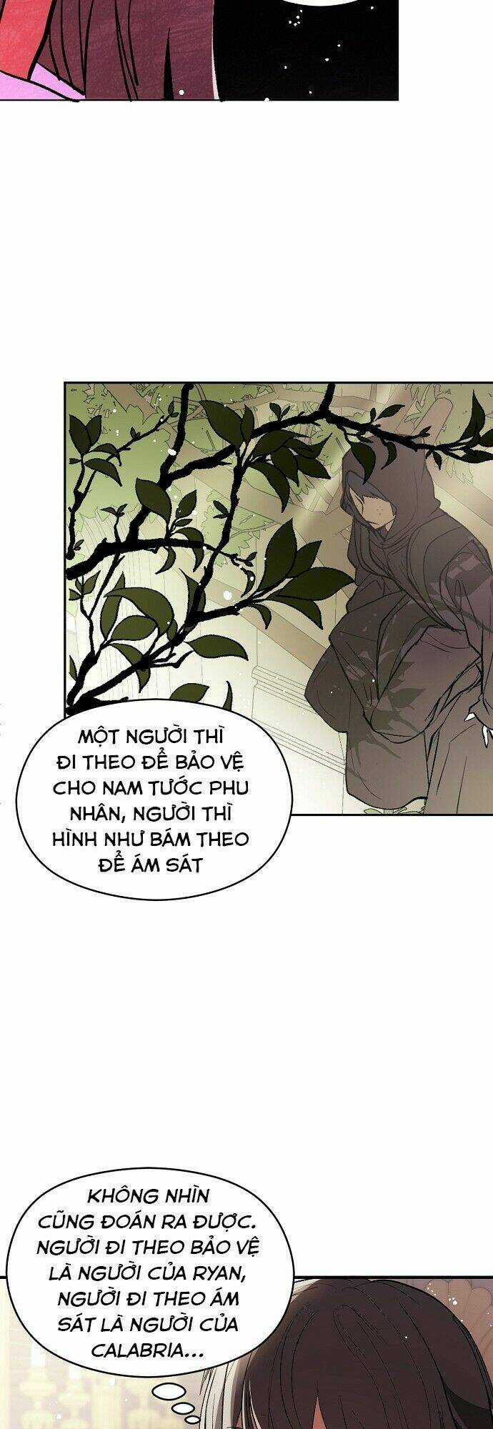 Tôi Không Cố Ý Quyến Rũ Nam Chính Đâu! Chapter 18 trang 2