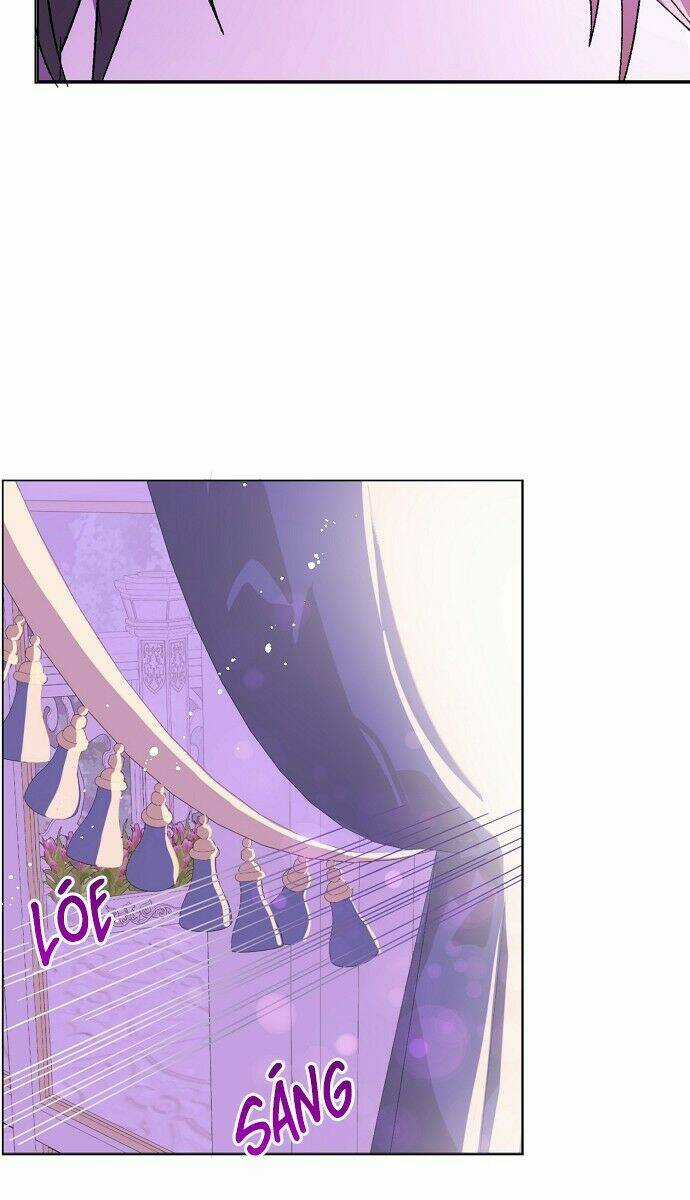 Tôi Không Cố Ý Quyến Rũ Nam Chính Đâu! Chapter 18 trang 22