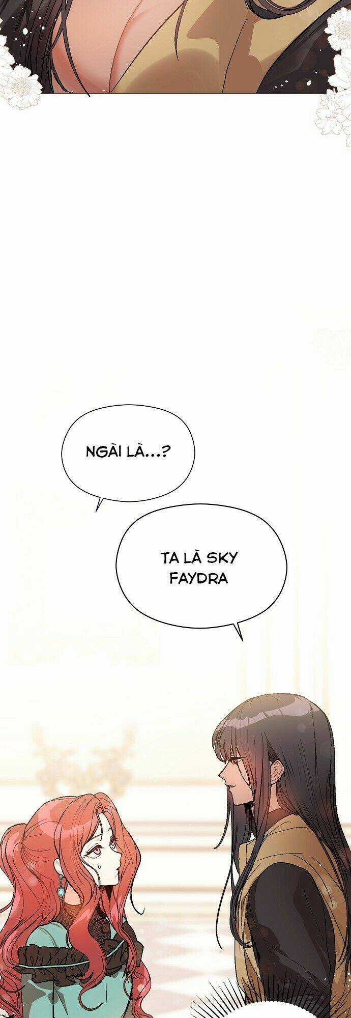 Tôi Không Cố Ý Quyến Rũ Nam Chính Đâu! Chapter 18 trang 25