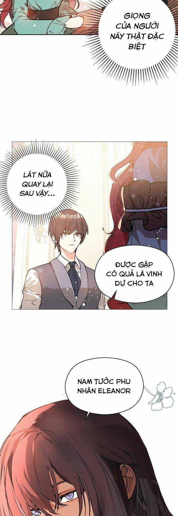 Tôi Không Cố Ý Quyến Rũ Nam Chính Đâu! Chapter 18 trang 26