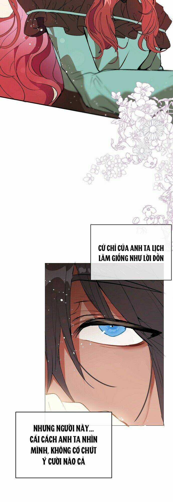 Tôi Không Cố Ý Quyến Rũ Nam Chính Đâu! Chapter 18 trang 28