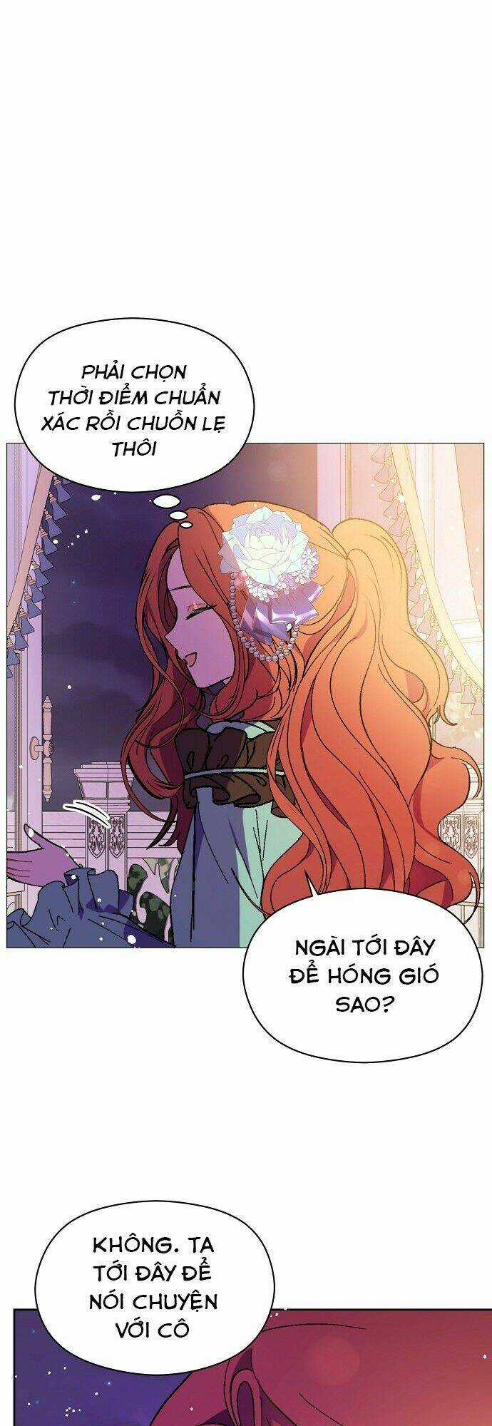 Tôi Không Cố Ý Quyến Rũ Nam Chính Đâu! Chapter 18 trang 29