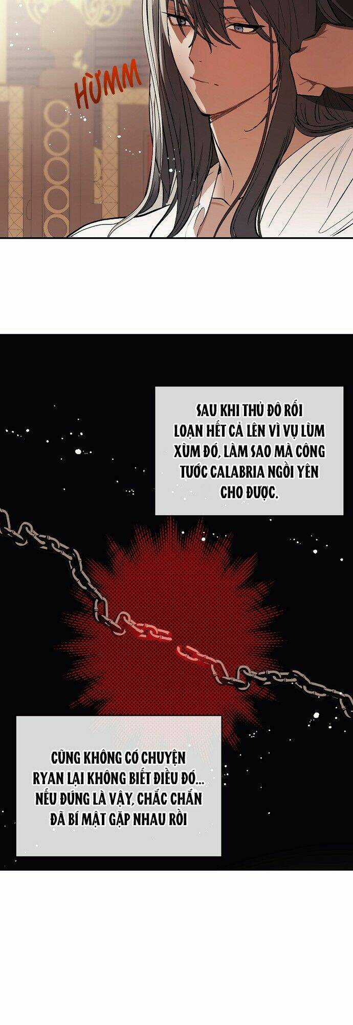 Tôi Không Cố Ý Quyến Rũ Nam Chính Đâu! Chapter 18 trang 3