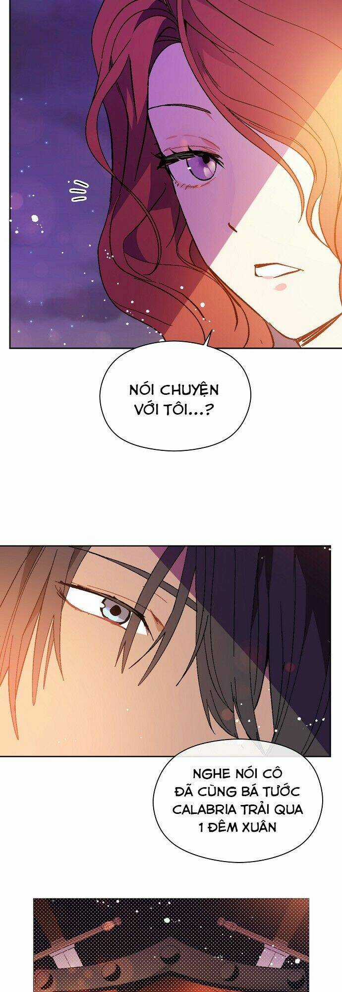 Tôi Không Cố Ý Quyến Rũ Nam Chính Đâu! Chapter 18 trang 30
