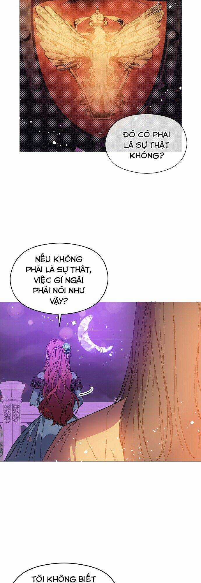 Tôi Không Cố Ý Quyến Rũ Nam Chính Đâu! Chapter 18 trang 31