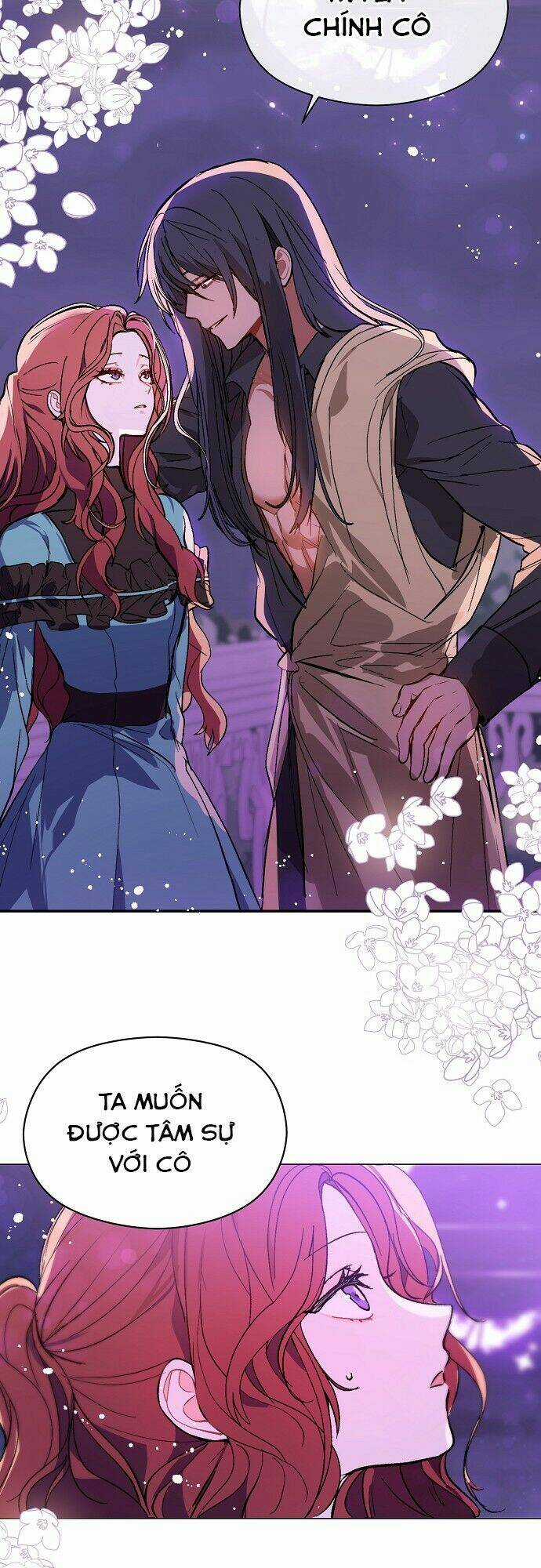 Tôi Không Cố Ý Quyến Rũ Nam Chính Đâu! Chapter 18 trang 33
