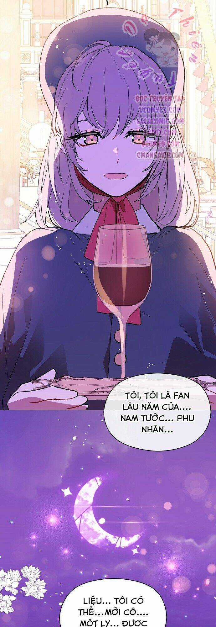 Tôi Không Cố Ý Quyến Rũ Nam Chính Đâu! Chapter 18 trang 38