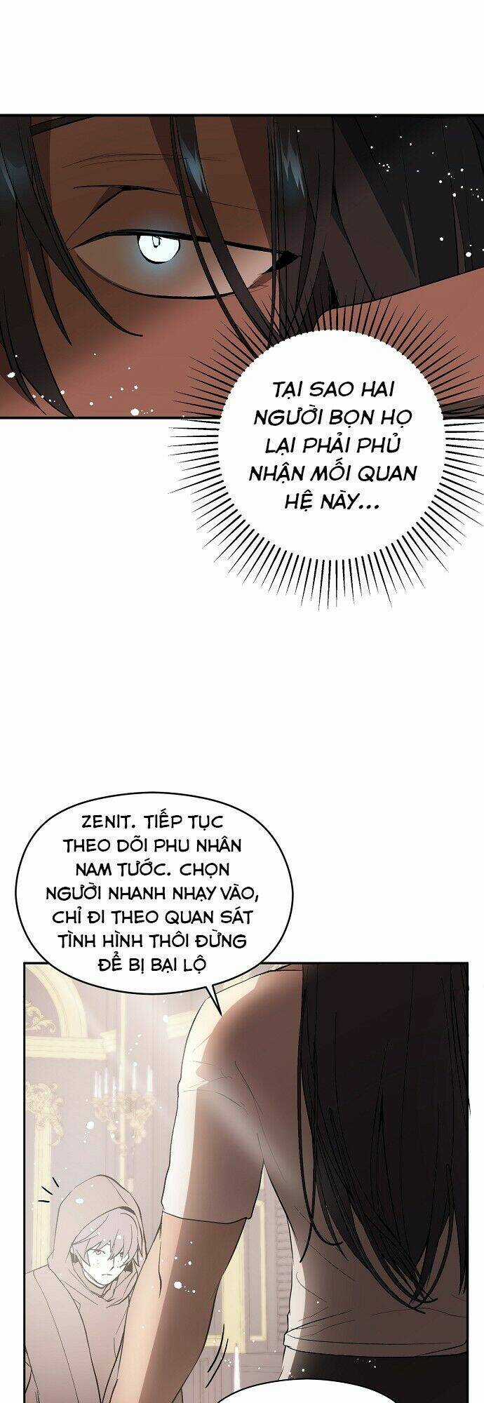Tôi Không Cố Ý Quyến Rũ Nam Chính Đâu! Chapter 18 trang 4