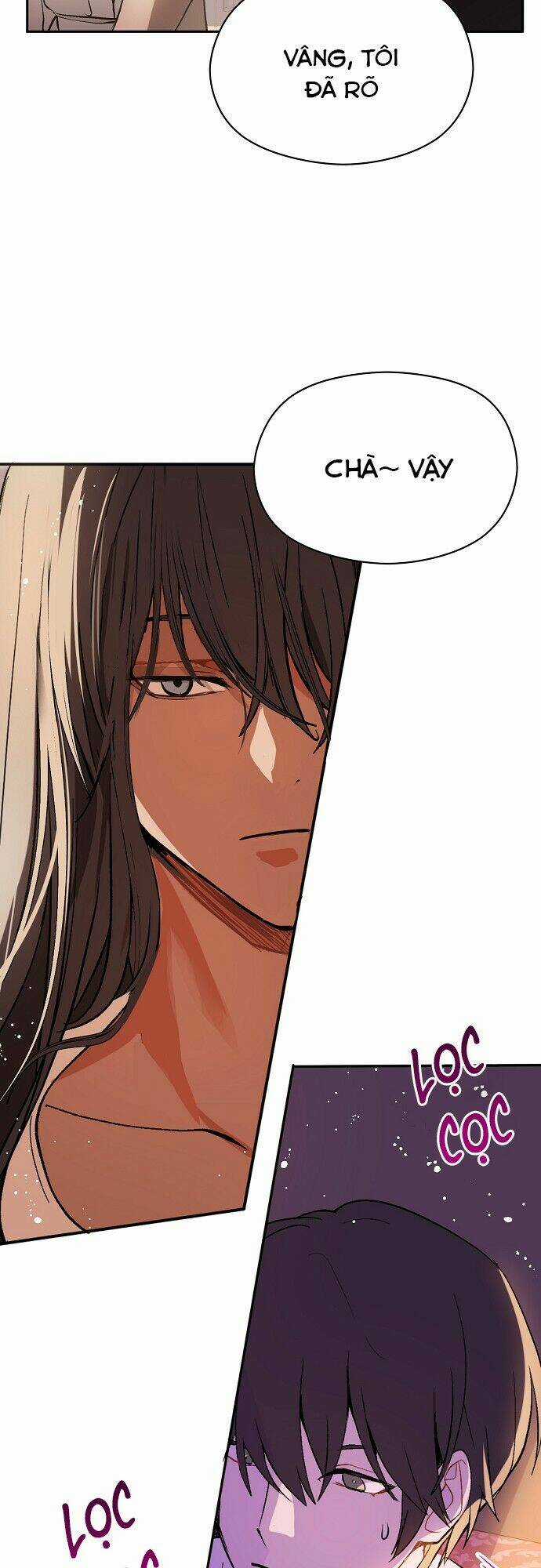 Tôi Không Cố Ý Quyến Rũ Nam Chính Đâu! Chapter 18 trang 5