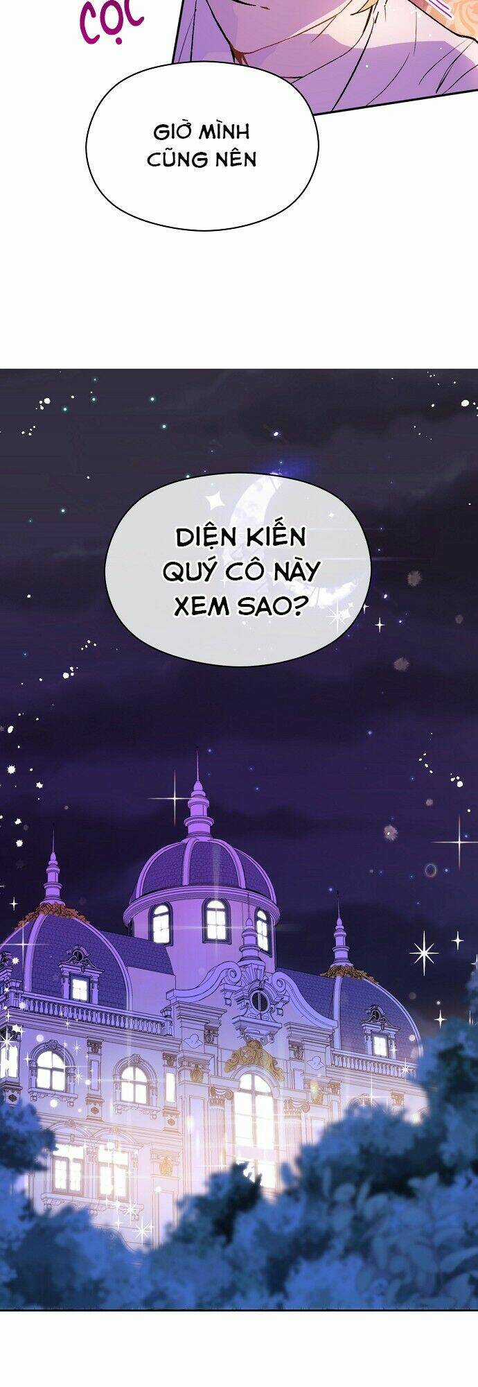 Tôi Không Cố Ý Quyến Rũ Nam Chính Đâu! Chapter 18 trang 6