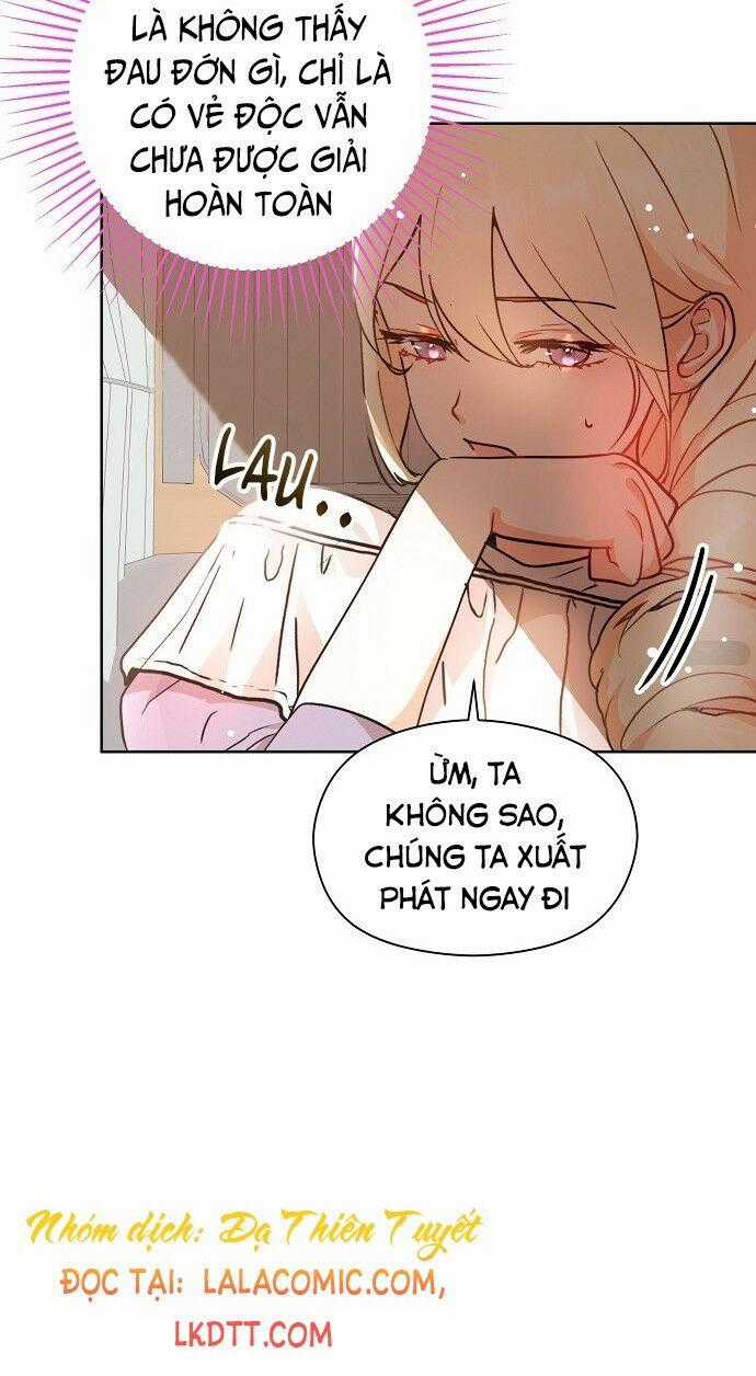Tôi Không Cố Ý Quyến Rũ Nam Chính Đâu! Chapter 29 trang 1