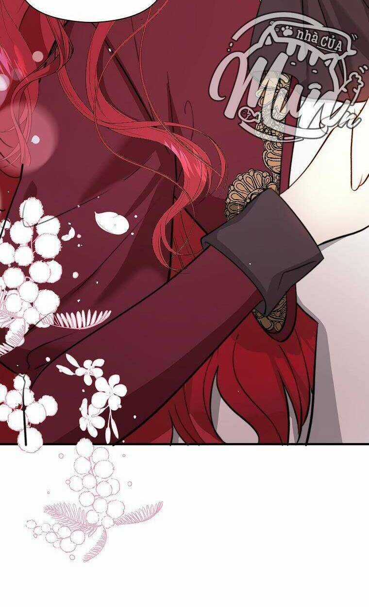 Tôi Không Cố Ý Quyến Rũ Nam Chính Đâu! Chapter 46 trang 21