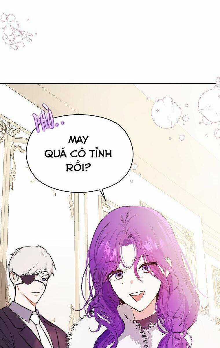 Tôi Không Cố Ý Quyến Rũ Nam Chính Đâu! Chapter 46 trang 22