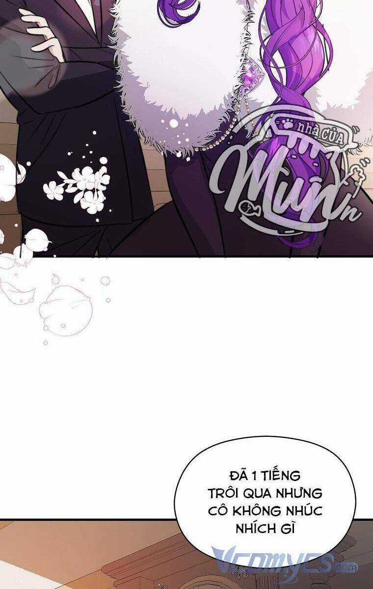 Tôi Không Cố Ý Quyến Rũ Nam Chính Đâu! Chapter 46 trang 23