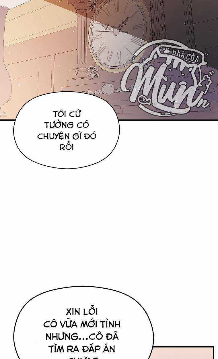 Tôi Không Cố Ý Quyến Rũ Nam Chính Đâu! Chapter 46 trang 24