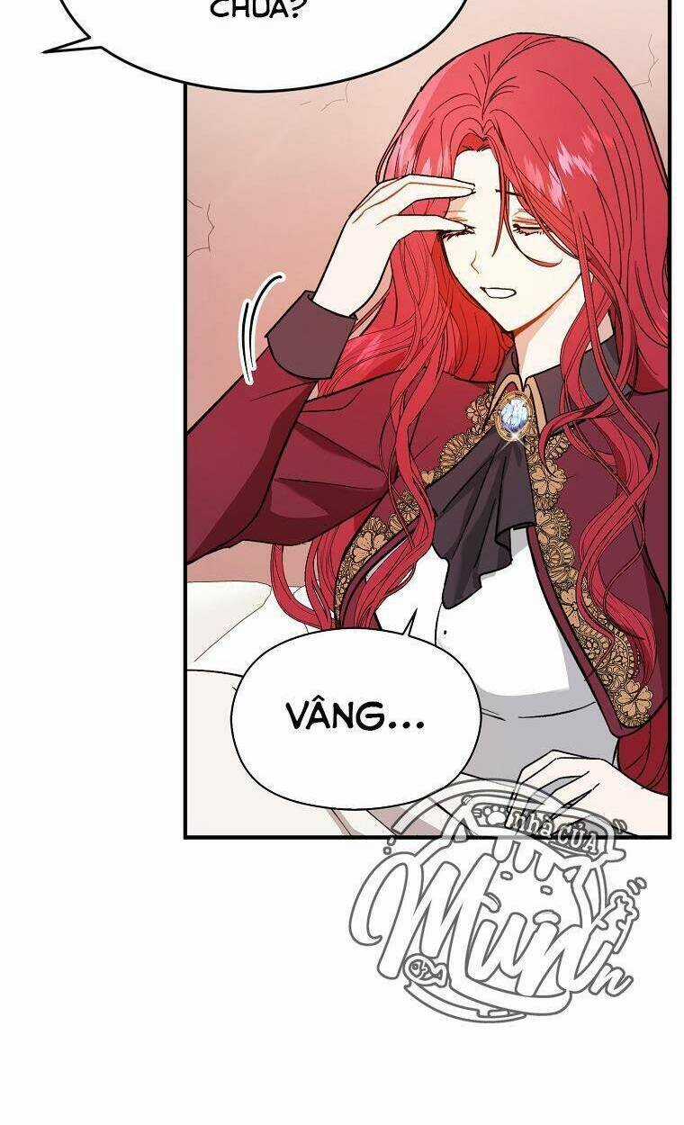 Tôi Không Cố Ý Quyến Rũ Nam Chính Đâu! Chapter 46 trang 25