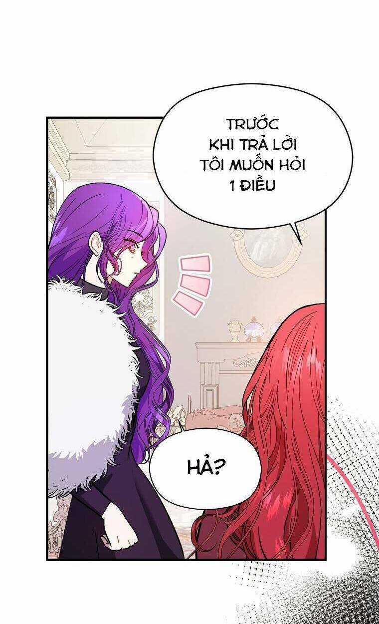 Tôi Không Cố Ý Quyến Rũ Nam Chính Đâu! Chapter 46 trang 26