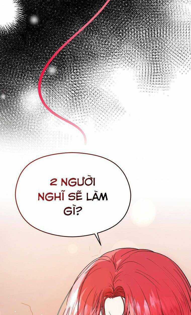 Tôi Không Cố Ý Quyến Rũ Nam Chính Đâu! Chapter 46 trang 28