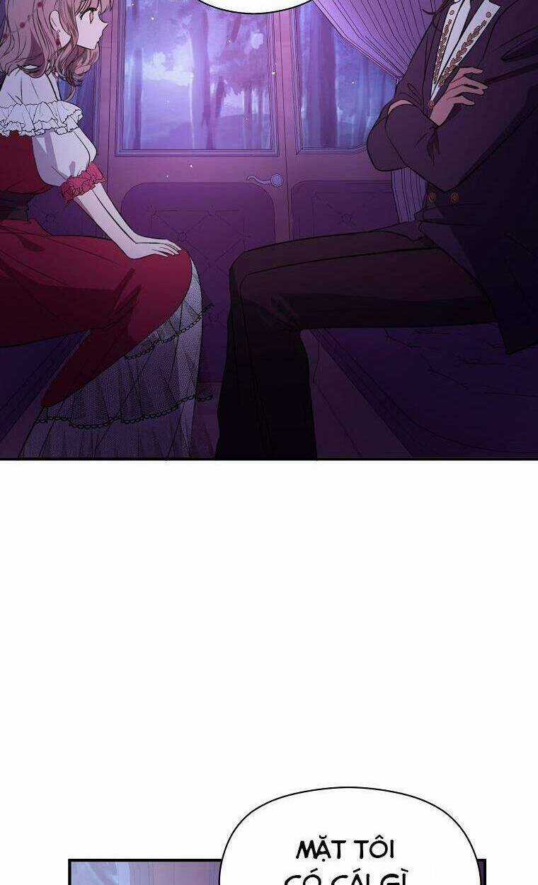 Tôi Không Cố Ý Quyến Rũ Nam Chính Đâu! Chapter 46 trang 3