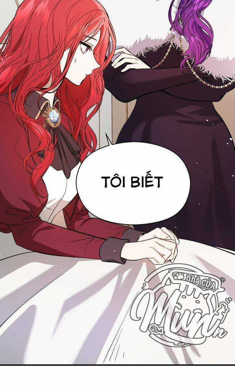 Tôi Không Cố Ý Quyến Rũ Nam Chính Đâu! Chapter 46 trang 34