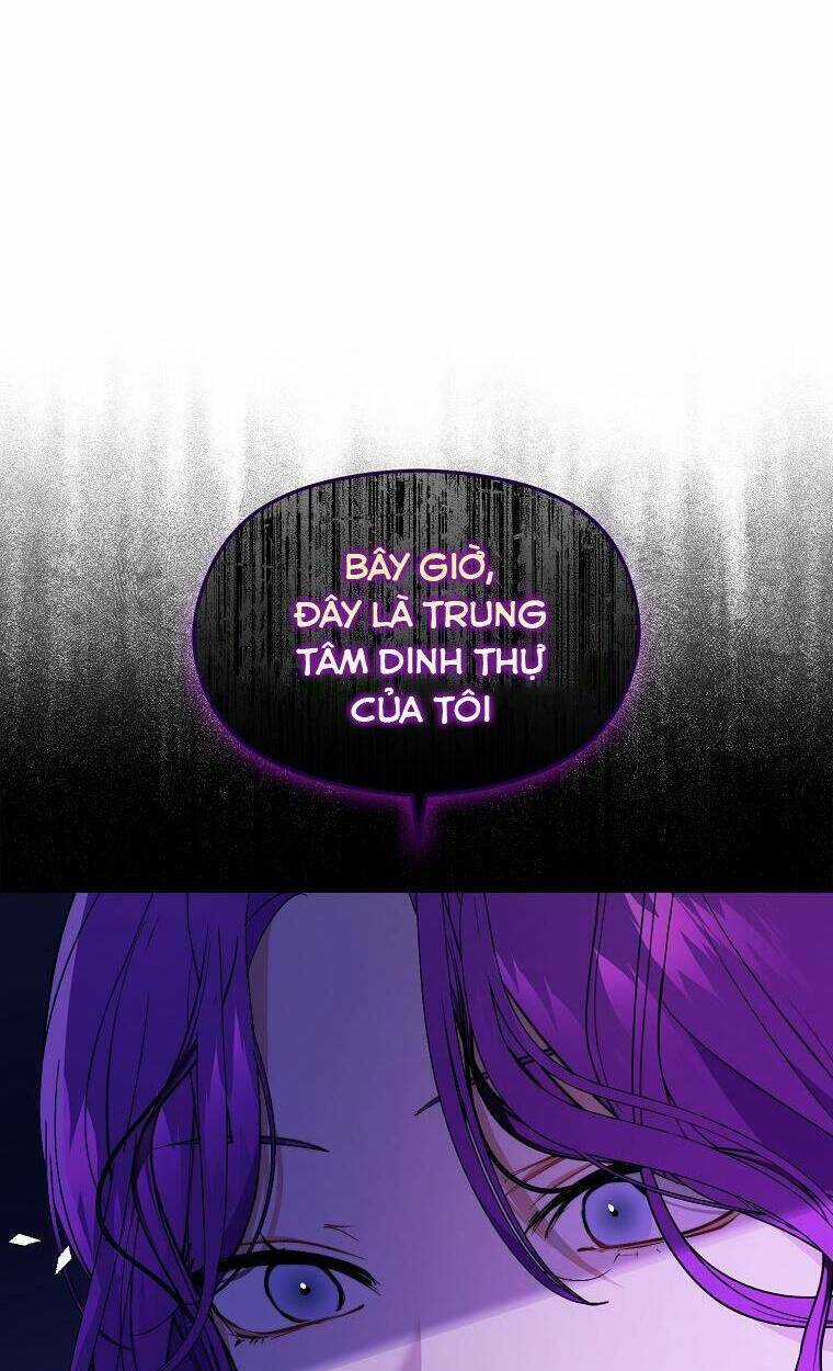 Tôi Không Cố Ý Quyến Rũ Nam Chính Đâu! Chapter 46 trang 35
