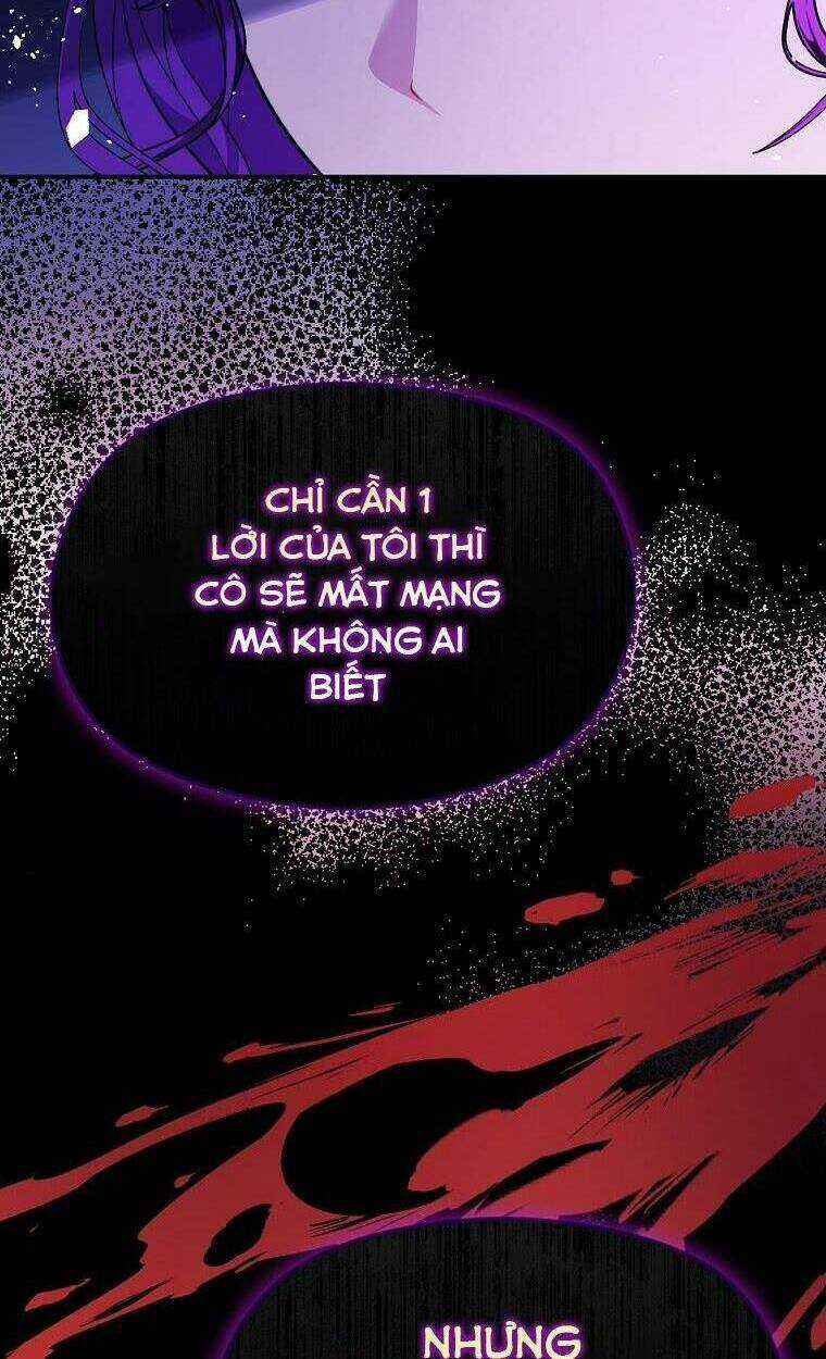 Tôi Không Cố Ý Quyến Rũ Nam Chính Đâu! Chapter 46 trang 36