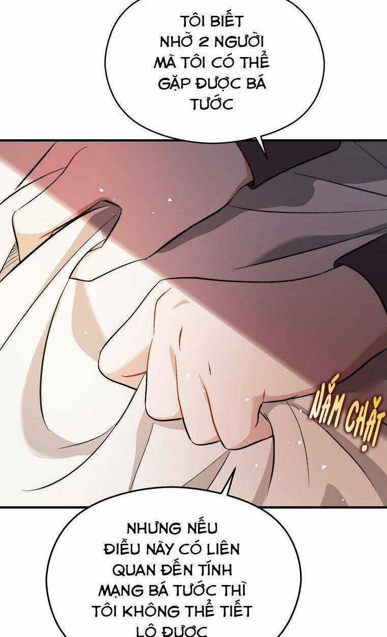 Tôi Không Cố Ý Quyến Rũ Nam Chính Đâu! Chapter 46 trang 39