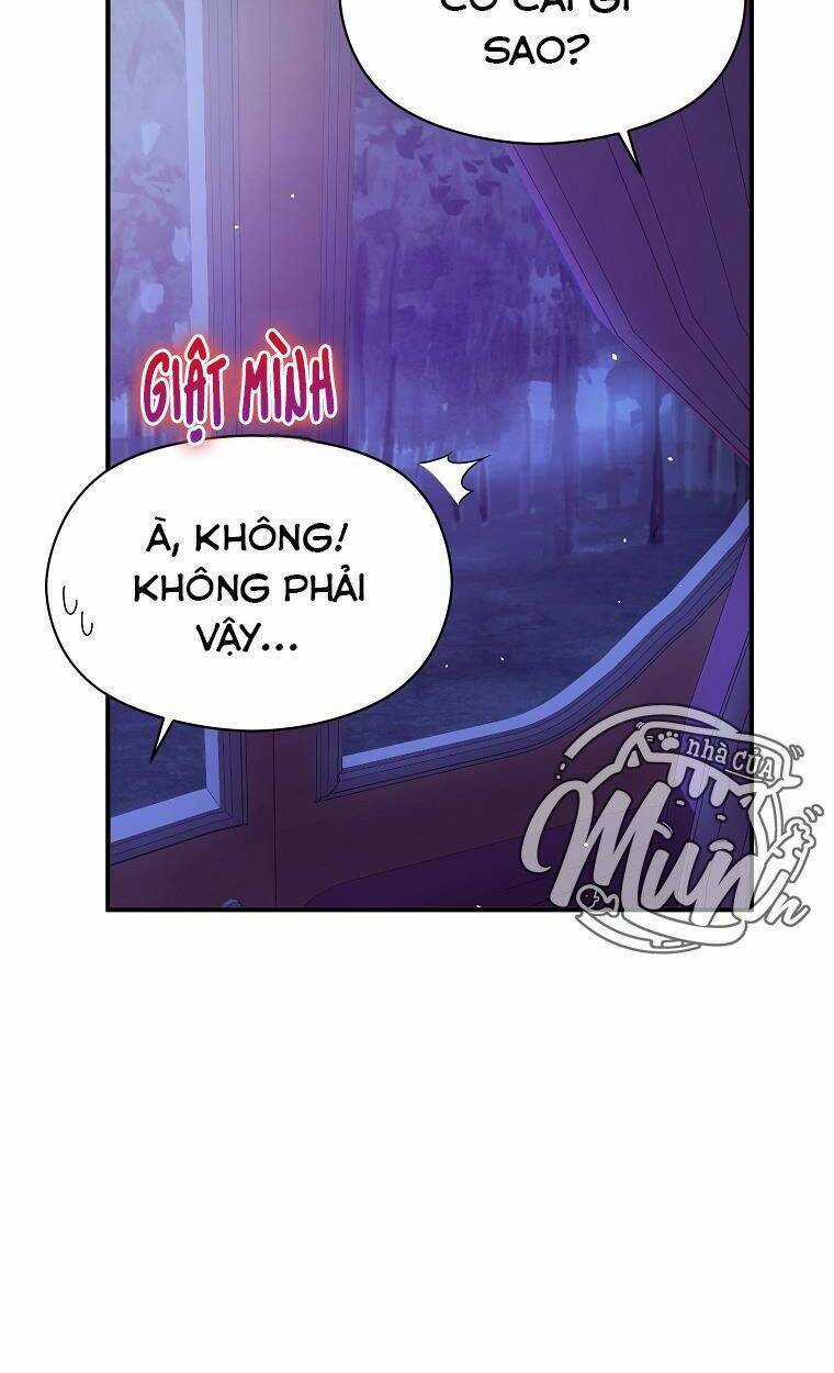 Tôi Không Cố Ý Quyến Rũ Nam Chính Đâu! Chapter 46 trang 4