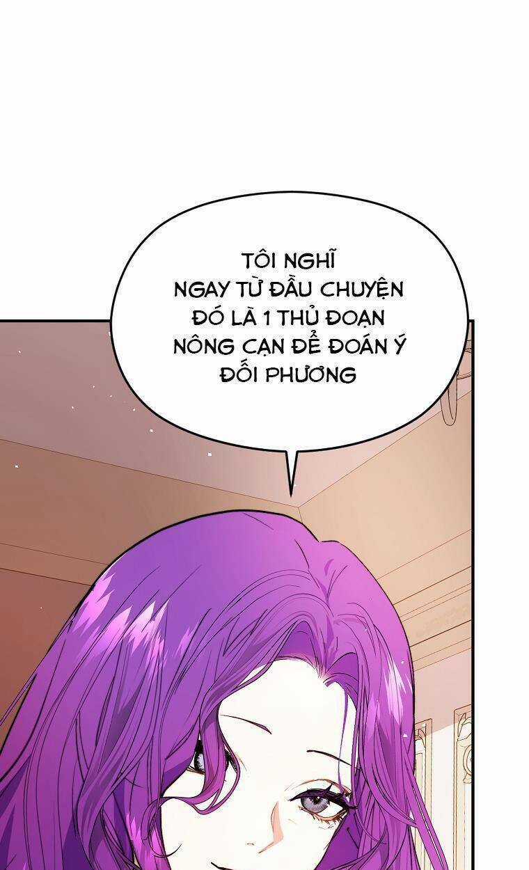 Tôi Không Cố Ý Quyến Rũ Nam Chính Đâu! Chapter 46 trang 42