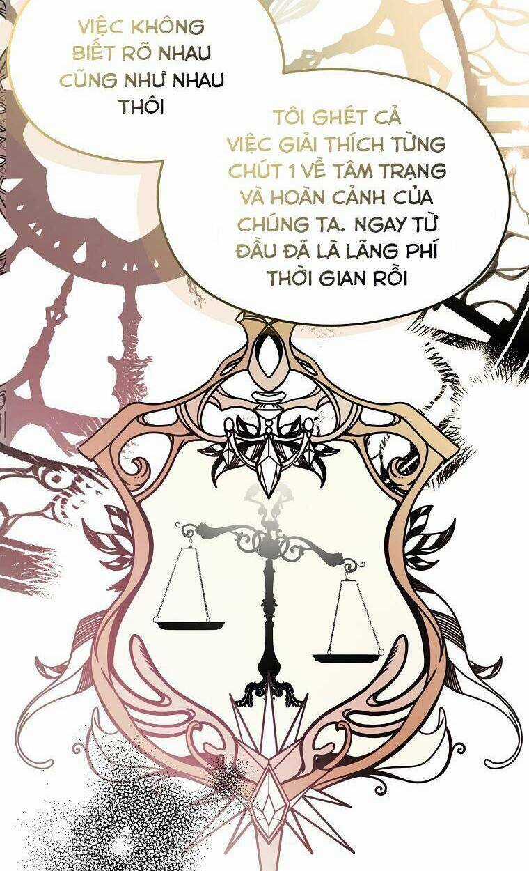 Tôi Không Cố Ý Quyến Rũ Nam Chính Đâu! Chapter 46 trang 44