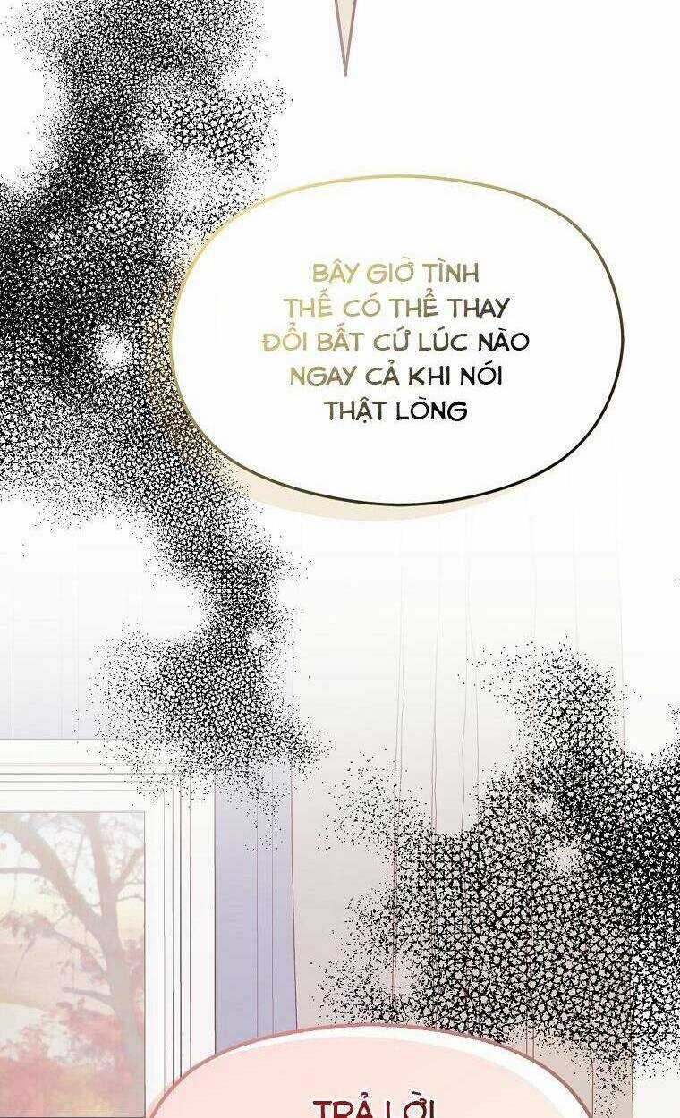 Tôi Không Cố Ý Quyến Rũ Nam Chính Đâu! Chapter 46 trang 45
