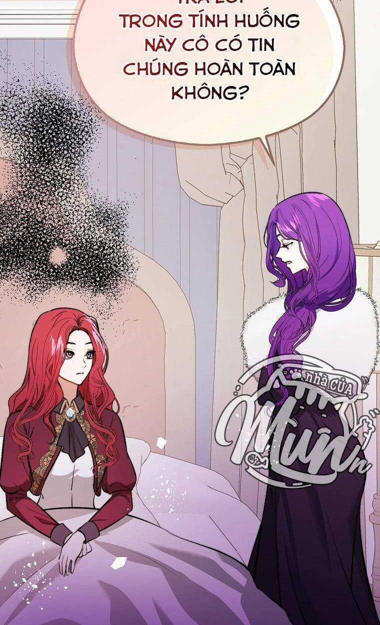 Tôi Không Cố Ý Quyến Rũ Nam Chính Đâu! Chapter 46 trang 46