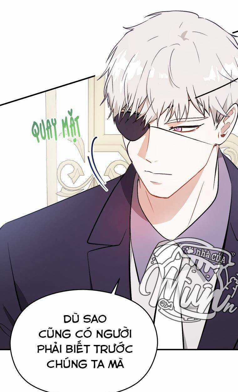 Tôi Không Cố Ý Quyến Rũ Nam Chính Đâu! Chapter 46 trang 49