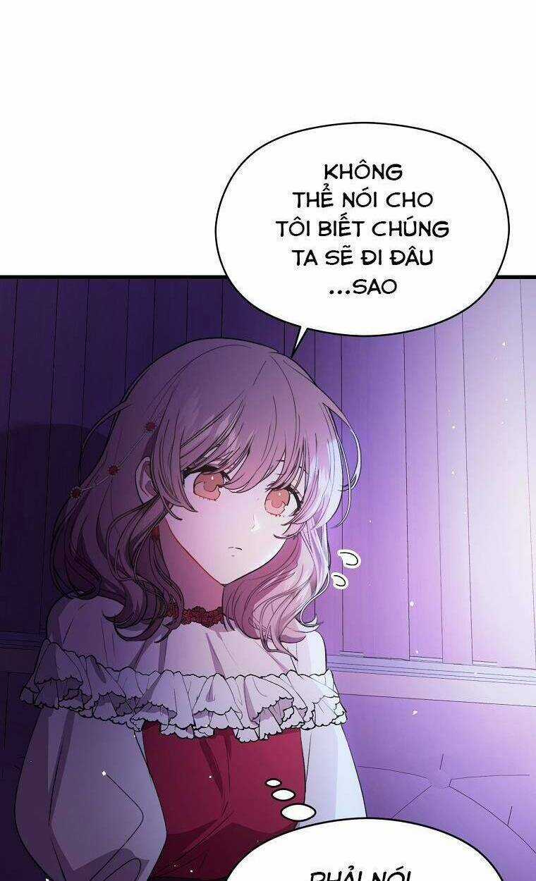 Tôi Không Cố Ý Quyến Rũ Nam Chính Đâu! Chapter 46 trang 5