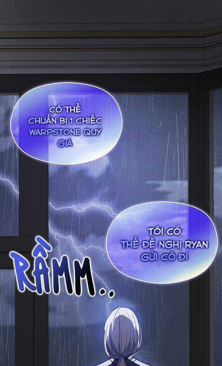 Tôi Không Cố Ý Quyến Rũ Nam Chính Đâu! Chapter 46 trang 52