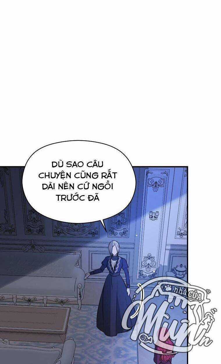 Tôi Không Cố Ý Quyến Rũ Nam Chính Đâu! Chapter 46 trang 59
