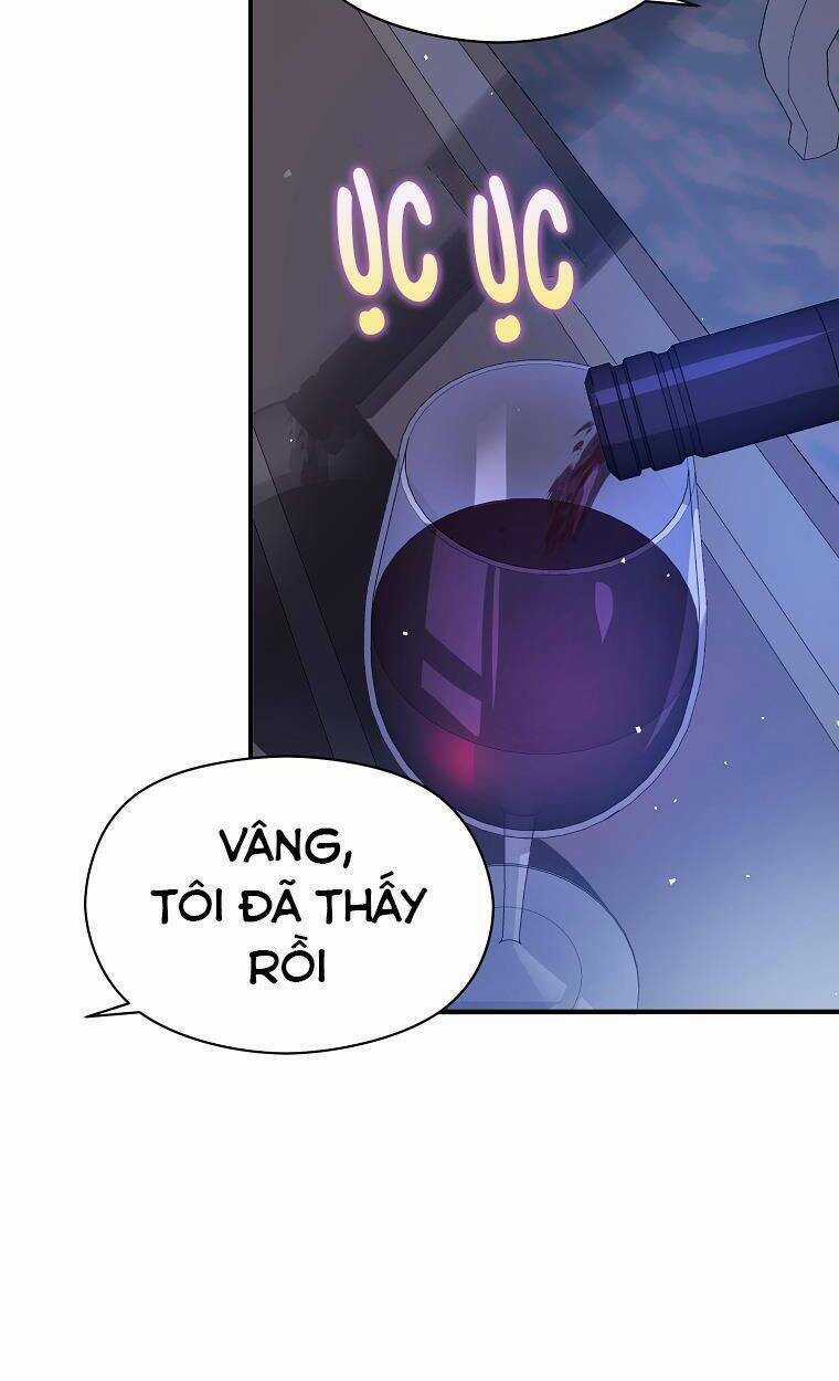 Tôi Không Cố Ý Quyến Rũ Nam Chính Đâu! Chapter 46 trang 61