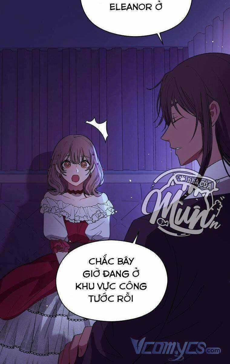 Tôi Không Cố Ý Quyến Rũ Nam Chính Đâu! Chapter 46 trang 7