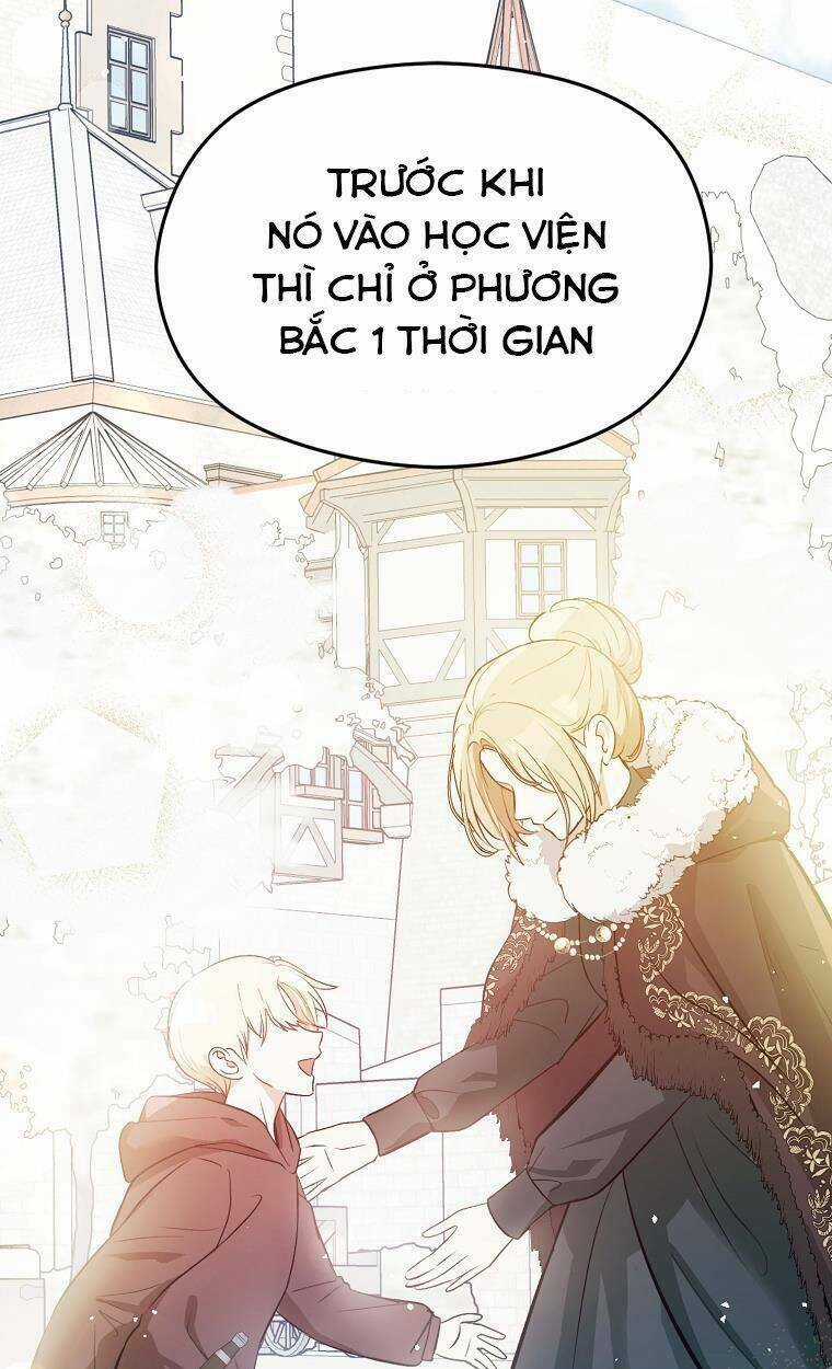 Tôi Không Cố Ý Quyến Rũ Nam Chính Đâu! Chapter 46 trang 75