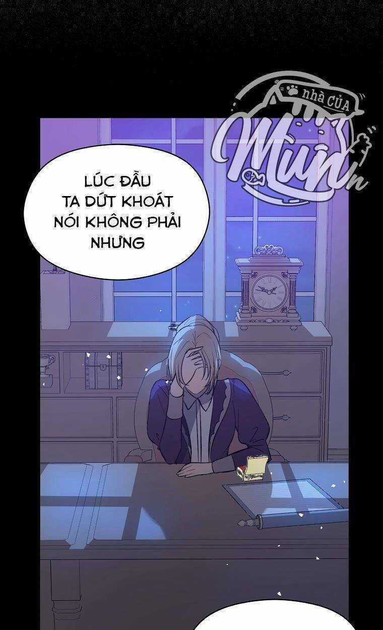 Tôi Không Cố Ý Quyến Rũ Nam Chính Đâu! Chapter 46 trang 79